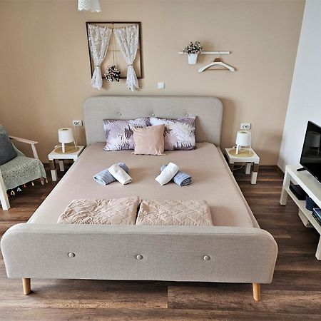 Apartmani Rustik Търпейца Екстериор снимка