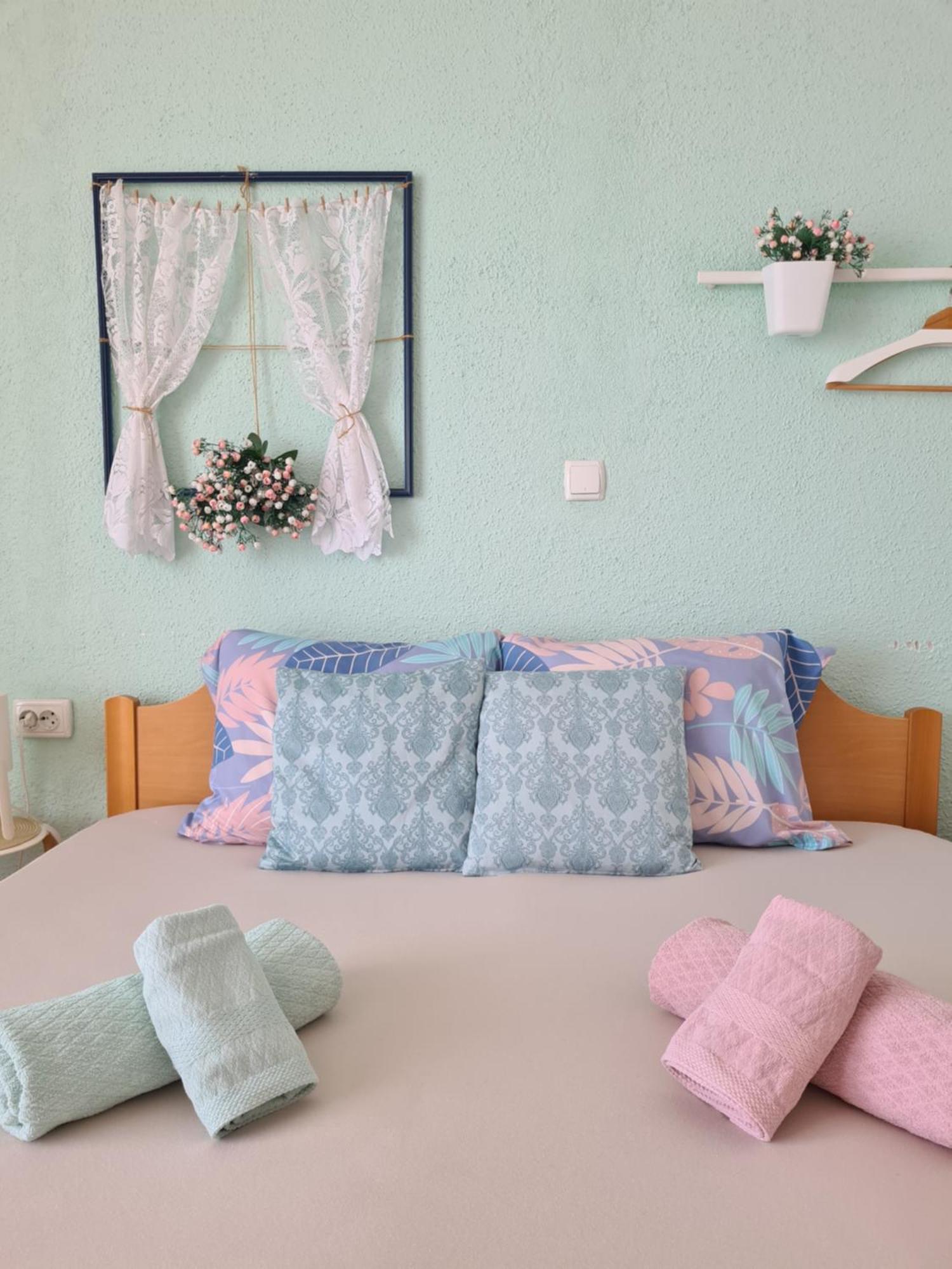 Apartmani Rustik Търпейца Екстериор снимка