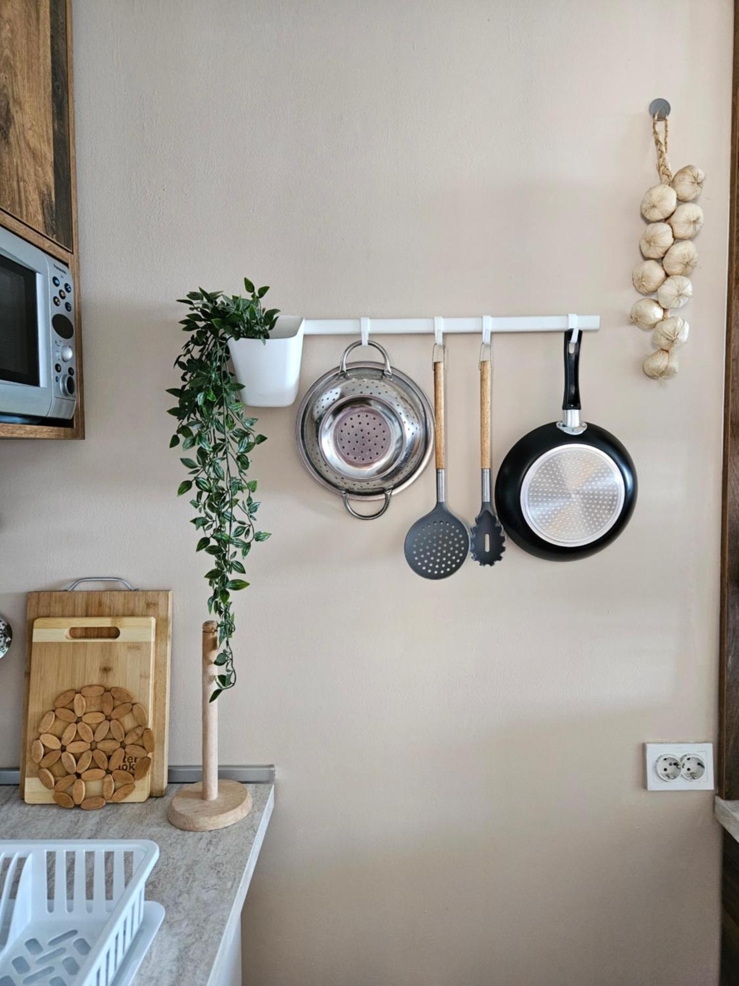Apartmani Rustik Търпейца Екстериор снимка