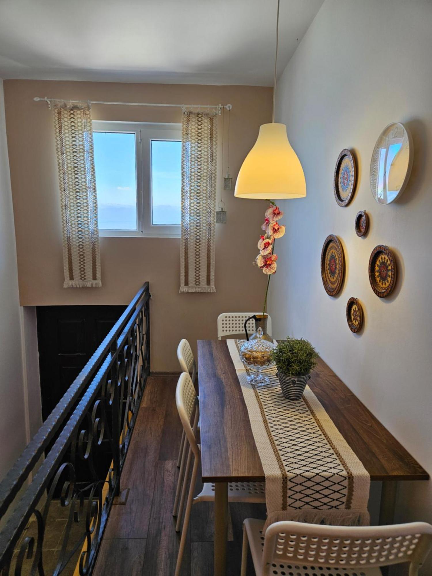 Apartmani Rustik Търпейца Екстериор снимка