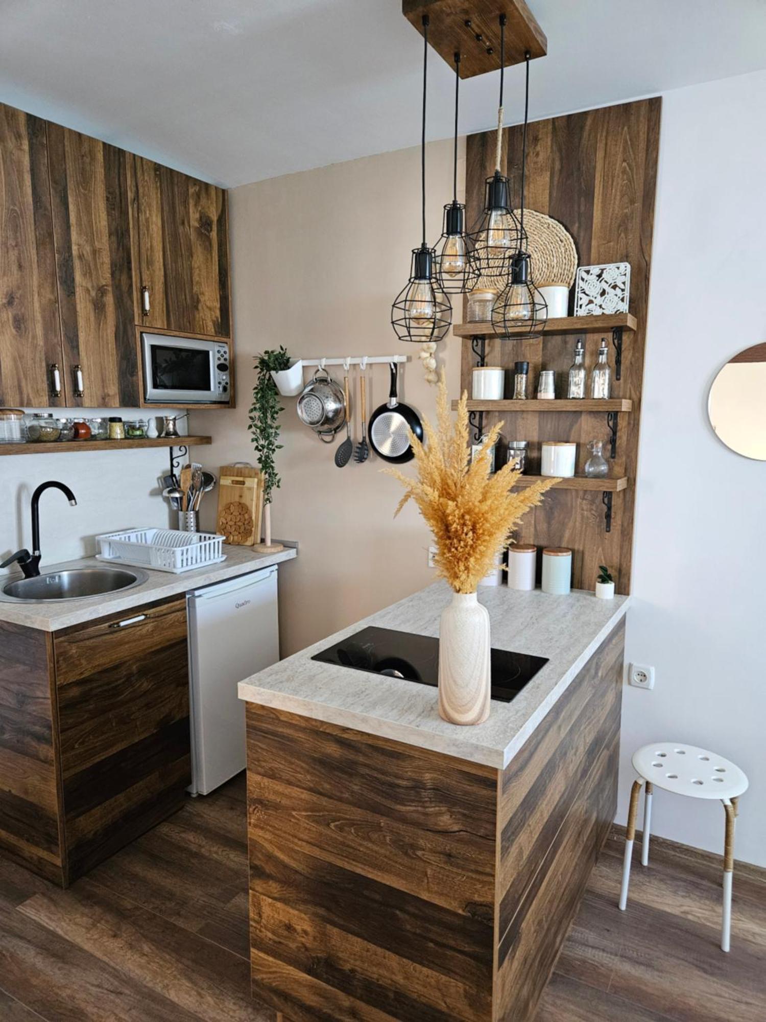 Apartmani Rustik Търпейца Екстериор снимка