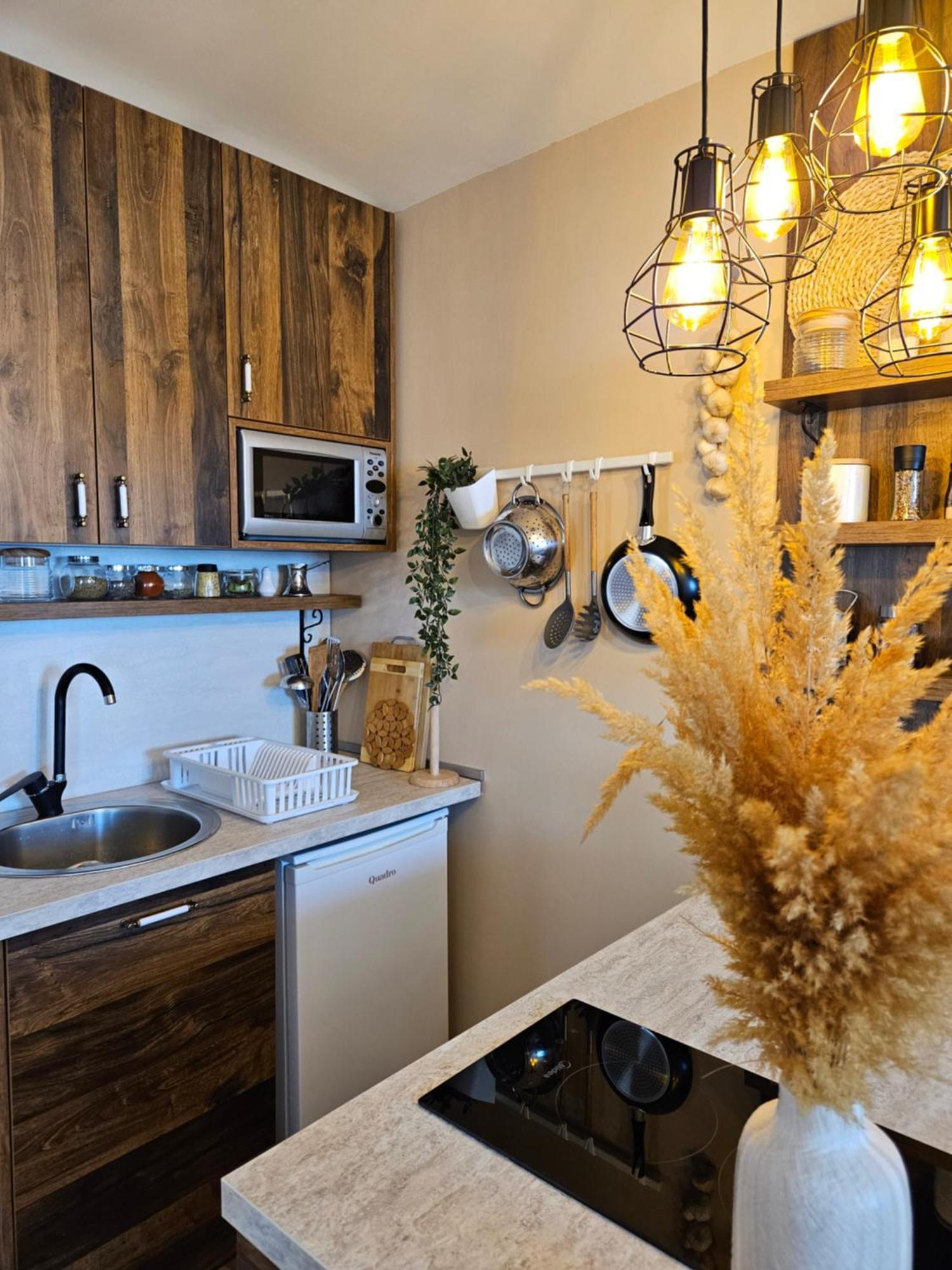 Apartmani Rustik Търпейца Екстериор снимка
