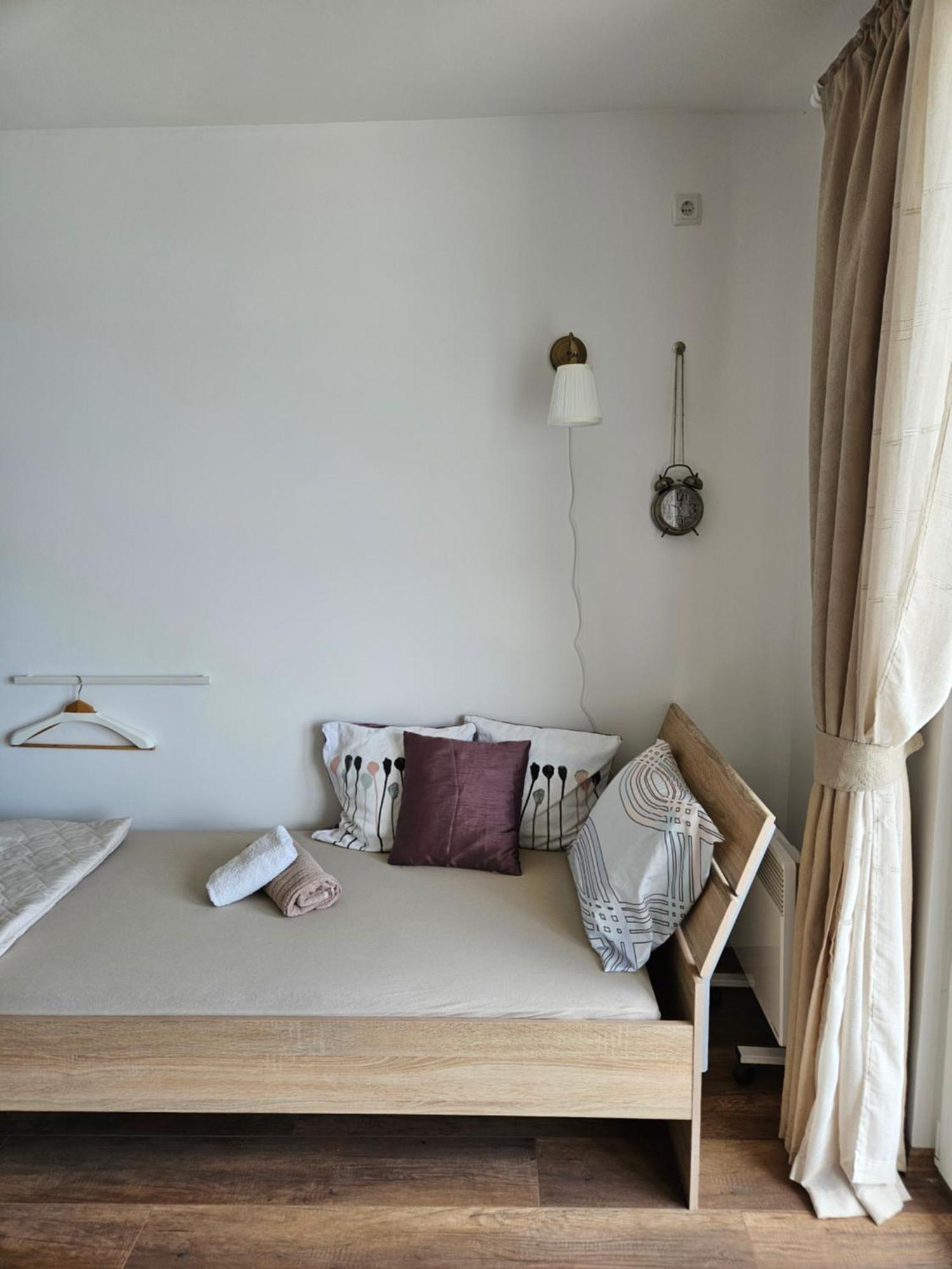 Apartmani Rustik Търпейца Екстериор снимка