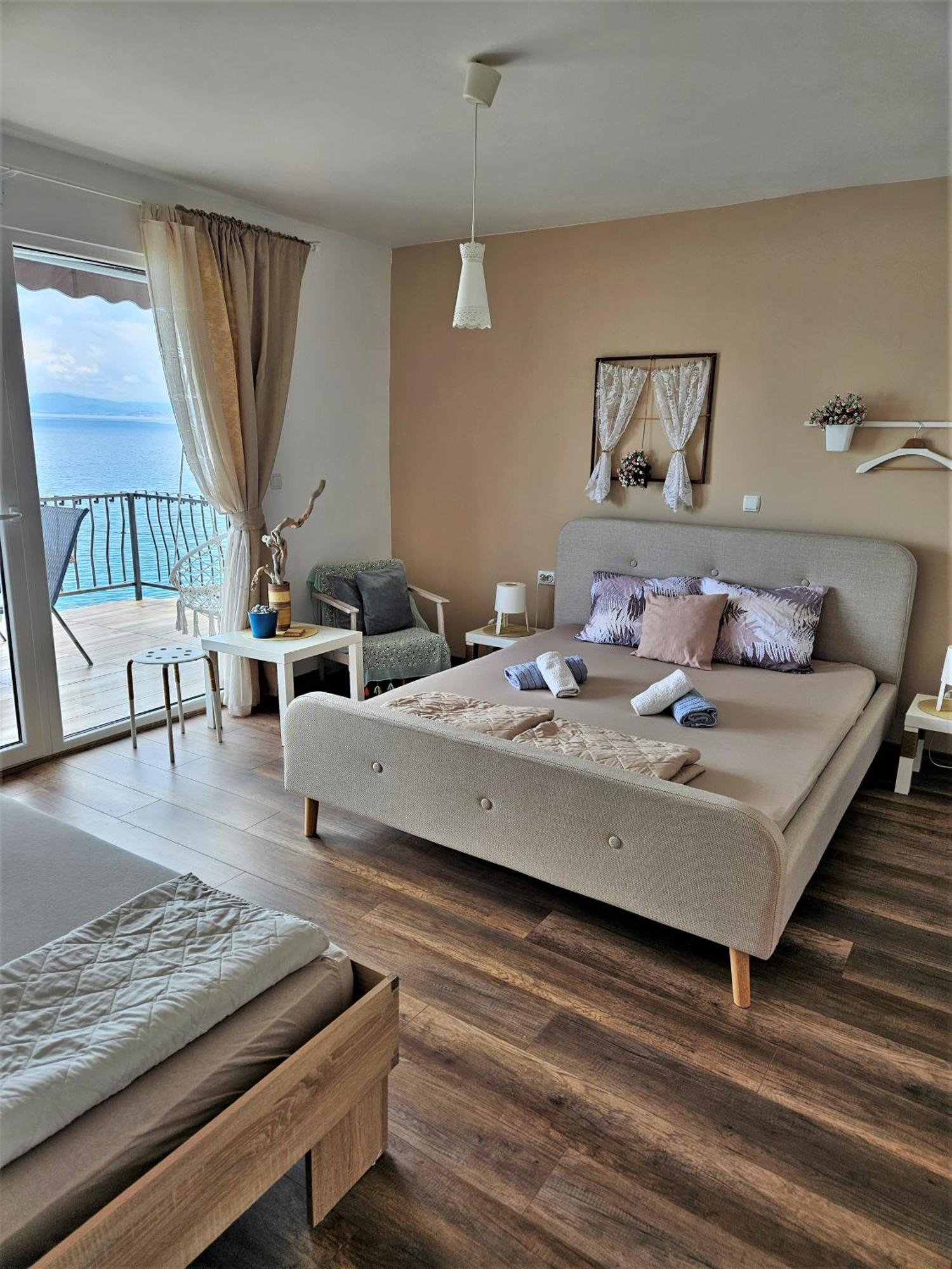 Apartmani Rustik Търпейца Екстериор снимка