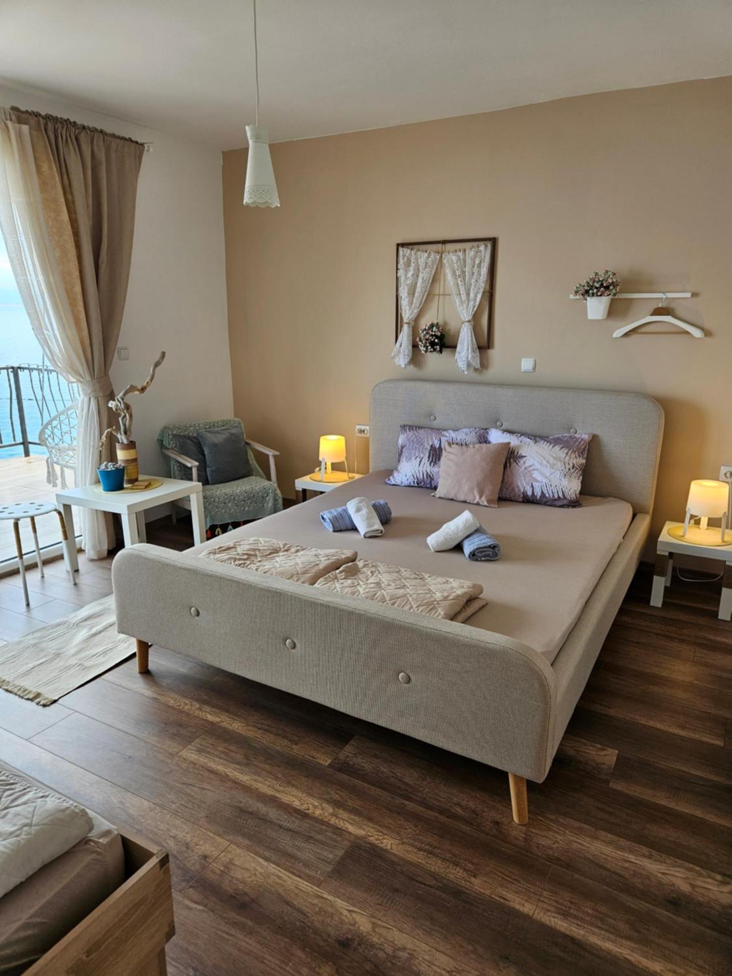 Apartmani Rustik Търпейца Екстериор снимка
