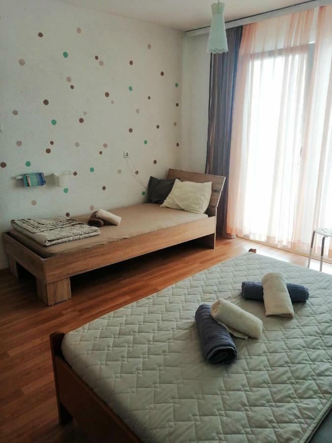 Apartmani Rustik Търпейца Екстериор снимка